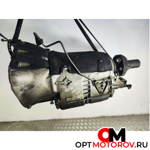 КПП автоматическая (АКПП)  Mercedes-Benz C-Класс W203/S203/CL203 [рестайлинг] 2004 722699 #3