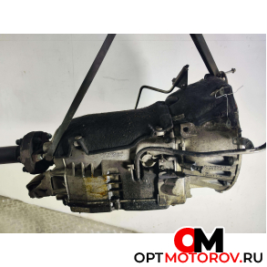 КПП автоматическая (АКПП)  Mercedes-Benz C-Класс W203/S203/CL203 [рестайлинг] 2004 722699 #5