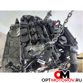 Двигатель  Mercedes-Benz E-Класс W211/S211 2005 646961 #2