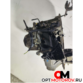 КПП механическая (МКПП)  Citroen C4 1 поколение 2008 20DM71 #5