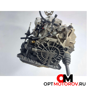 КПП автоматическая (АКПП)  Ford Focus 2 поколение [рестайлинг] 2010 8S4P7000BA #6