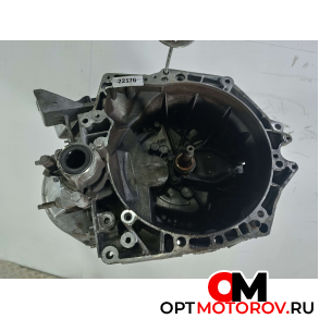 КПП механическая (МКПП)  Peugeot 3008 1 поколение [рестайлинг] 2011 20DP56 #1