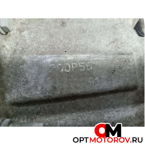 КПП механическая (МКПП)  Peugeot 3008 1 поколение [рестайлинг] 2011 20DP56 #2