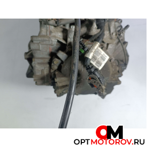 КПП автоматическая (АКПП)  Opel Astra G 2001 6040SN, AF13 #4