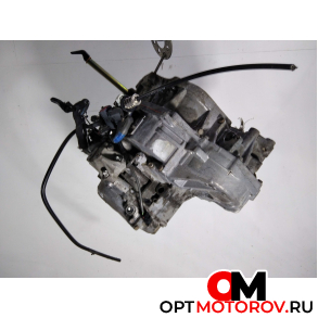 КПП автоматическая (АКПП)  Opel Astra G 2003 6040SN, AF13 #3