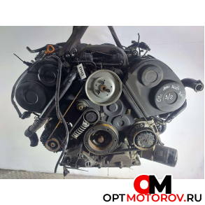 Двигатель  Audi A6 4B/C5 [рестайлинг] 2001 ASN #1