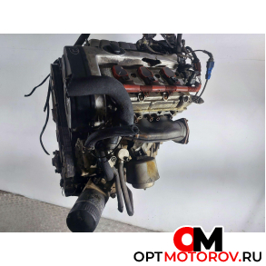Двигатель  Audi A6 4B/C5 [рестайлинг] 2001 ASN #4