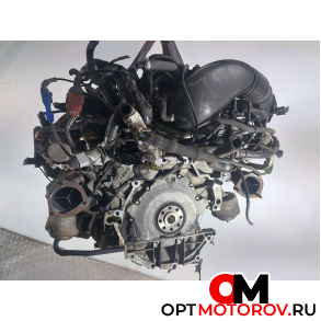 Двигатель  Audi A6 4B/C5 [рестайлинг] 2001 ASN #5