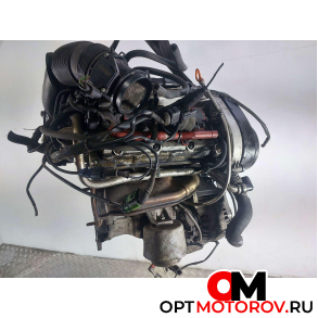 Двигатель  Audi A6 4B/C5 [рестайлинг] 2001 ASN #6