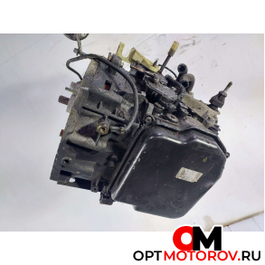КПП автоматическая (АКПП)  Renault Scenic 2 поколение 2006 DP0057M #2