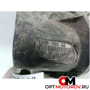 КПП механическая (МКПП)  Ford Galaxy 1 поколение [рестайлинг] 2002 YM2R7002CG #6