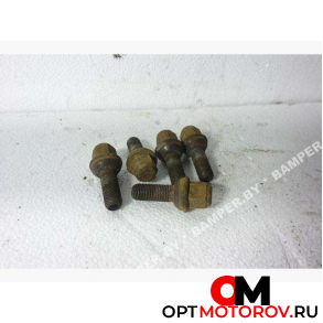 Болт колесный  Volkswagen LT 2 поколение 2001  #1