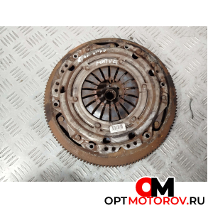 Комплект сцепления  Opel Meriva 1 поколение (A) 2005 55556349, 9223223 #3