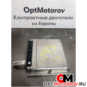 ЭБУ центрального замка  Mercedes-Benz C-Класс W203/S203/CL203 2002  #1