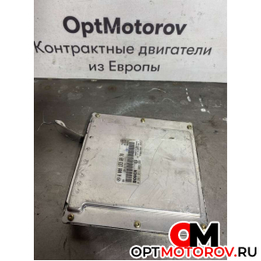 ЭБУ центрального замка  Mercedes-Benz C-Класс W203/S203/CL203 2002  #3