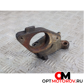 Кронштейн полуоси  Renault Trafic 2 поколение [рестайлинг] 2008 8200452283A #2