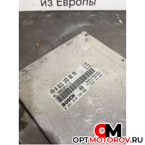 ЭБУ центрального замка  Mercedes-Benz C-Класс W203/S203/CL203 2002  #1