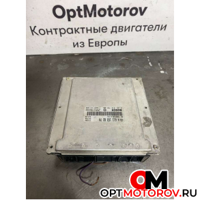 ЭБУ центрального замка  Mercedes-Benz C-Класс W203/S203/CL203 2002  #2