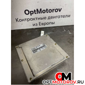ЭБУ центрального замка  Mercedes-Benz C-Класс W203/S203/CL203 2002  #3