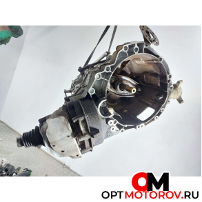 КПП механическая (МКПП)  Audi A5 8T 2007 3Y04, 0B4300040G #1