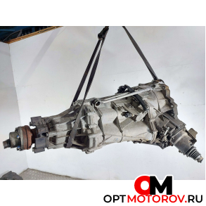 КПП механическая (МКПП)  Audi A5 8T 2007 3Y04, 0B4300040G #3