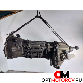 КПП механическая (МКПП)  Land Rover Discovery 3 поколение 2005 1067401098 #3