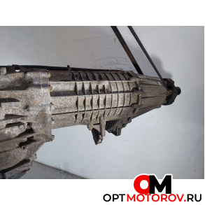 Раздаточная коробка  Volkswagen Touareg 1 поколение 2004 0AD341012, 485GTP048646NVG #1