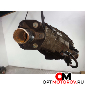 Раздаточная коробка  Volkswagen Touareg 1 поколение 2004 0AD341012, 485GTP048646NVG #2