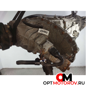 Раздаточная коробка  Volkswagen Touareg 1 поколение 2004 0AD341012, 485GTP048646NVG #4