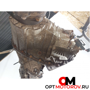 Раздаточная коробка  Volkswagen Touareg 1 поколение 2004 0AD341012, 485GTP048646NVG #6