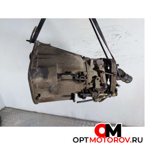 КПП механическая (МКПП)  Mercedes-Benz Vito W639 2007 716637 #2