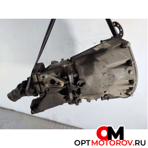 КПП механическая (МКПП)  Mercedes-Benz Vito W639 2007 716637 #3