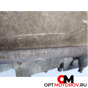 КПП механическая (МКПП)  Mercedes-Benz Vito W639 2007 716637 #4