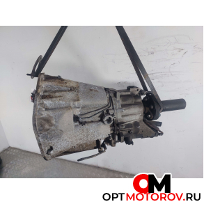 КПП механическая (МКПП)  Mercedes-Benz C-Класс W203/S203/CL203 [рестайлинг] 2005 716606 #3