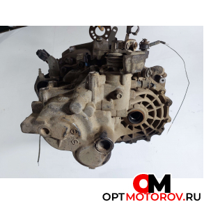 КПП механическая (МКПП)  Nissan X-Trail T30 [рестайлинг] 2004 EQ068, 8H54, 8H5#4 #5