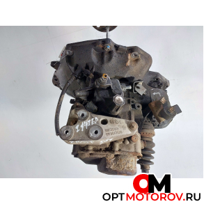 КПП механическая (МКПП)  Opel Corsa D 2007 F13C418, F13418 #3