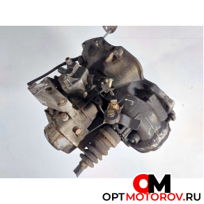 КПП механическая (МКПП)  Opel Corsa D 2007 F13C418, F13418 #4