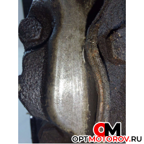 КПП механическая (МКПП)  Opel Corsa D 2007 F13C418, F13418 #6