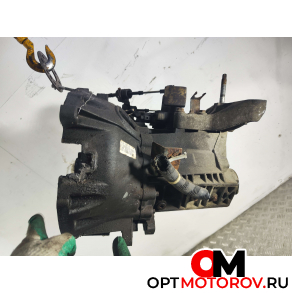 КПП механическая (МКПП)  Ford Transit 7 поколение 2008 6C1R7002NC #2