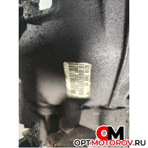 КПП механическая (МКПП)  Ford Transit 7 поколение 2008 6C1R7002NC #3