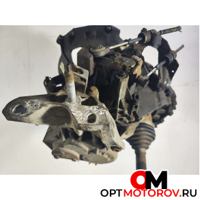 КПП механическая (МКПП)  Ford Transit 7 поколение 2008 6C1R7002NC #5