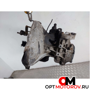 КПП механическая (МКПП)  Opel Corsa D [рестайлинг] 2009 F13418, F13W418 #2