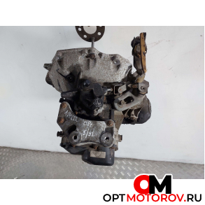 КПП механическая (МКПП)  Opel Corsa D [рестайлинг] 2009 F13418, F13W418 #3