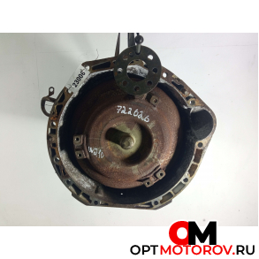 КПП автоматическая (АКПП)  Mercedes-Benz E-Класс W210/S210 2002 722626 #1