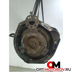 КПП автоматическая (АКПП)  Mercedes-Benz C-Класс W203/S203/CL203 2002 722699 #1