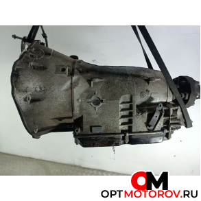 КПП автоматическая (АКПП)  Mercedes-Benz C-Класс W203/S203/CL203 2002 722699 #3