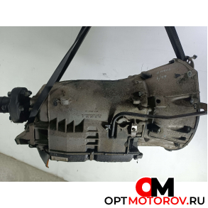 КПП автоматическая (АКПП)  Mercedes-Benz C-Класс W203/S203/CL203 2002 722699 #5