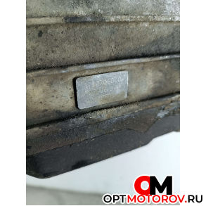 КПП автоматическая (АКПП)  Mercedes-Benz E-Класс W211/S211 [рестайлинг] 2007 722906 #2