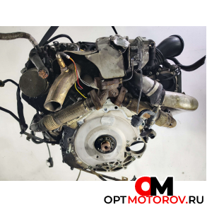 Двигатель  Audi A6 4F/C6 2005 BMK #6