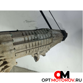 КПП автоматическая (АКПП)  Volkswagen Touareg 1 поколение 2004 TR60SN, 09D300037C, HAM #3